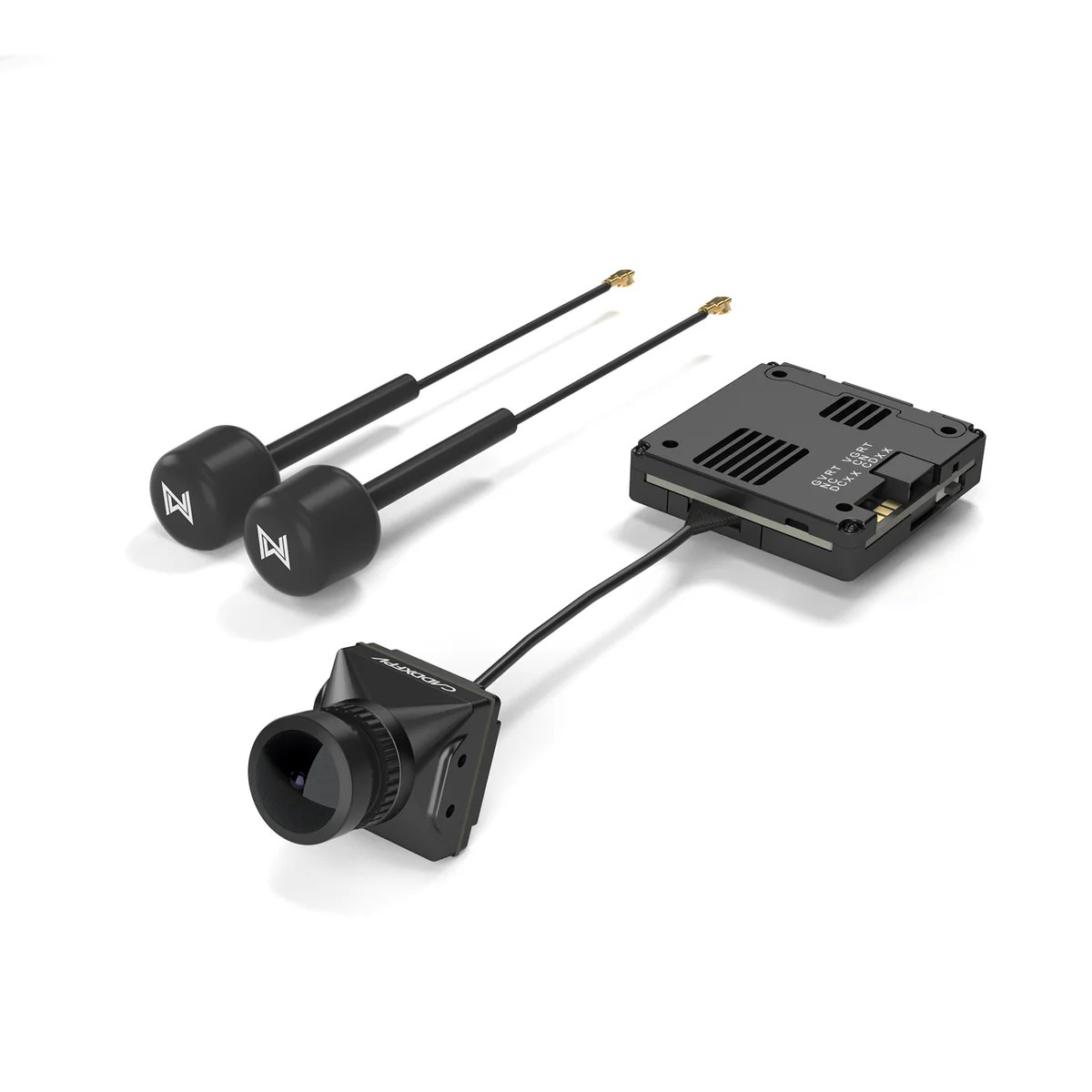 Drone Kit Fpv - Kit Walksnail Avatar HD Pro, Sistema