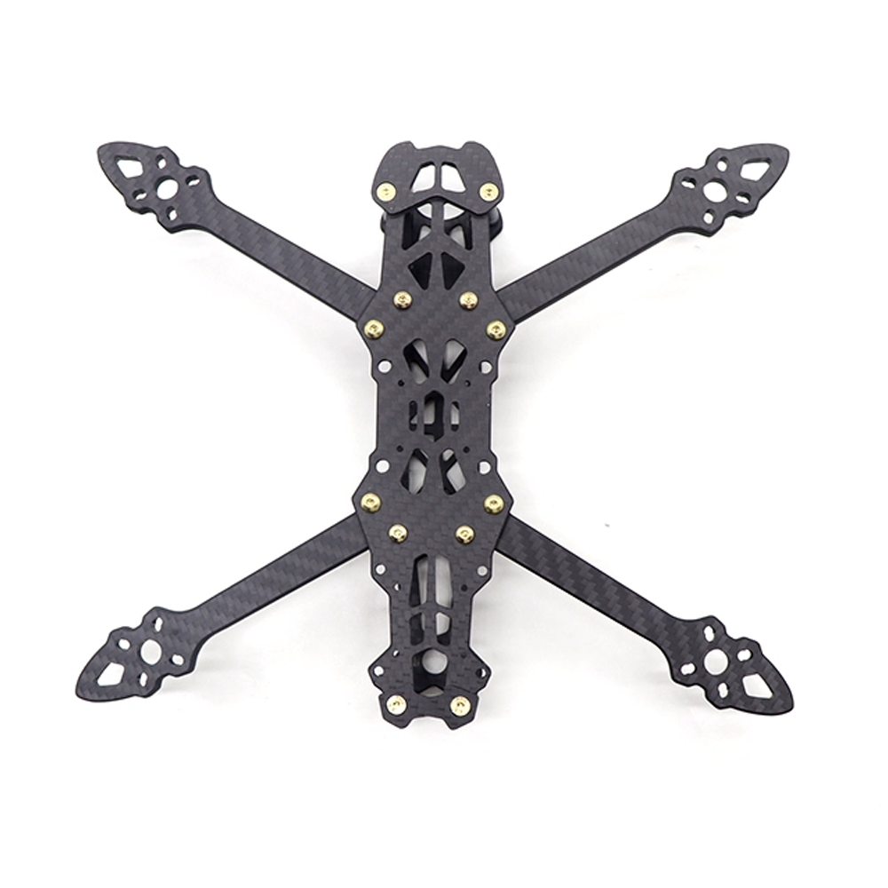HSKRC MAK4 MAK4HD Kits de Marc - Drone Kit Fpv reseña y precio