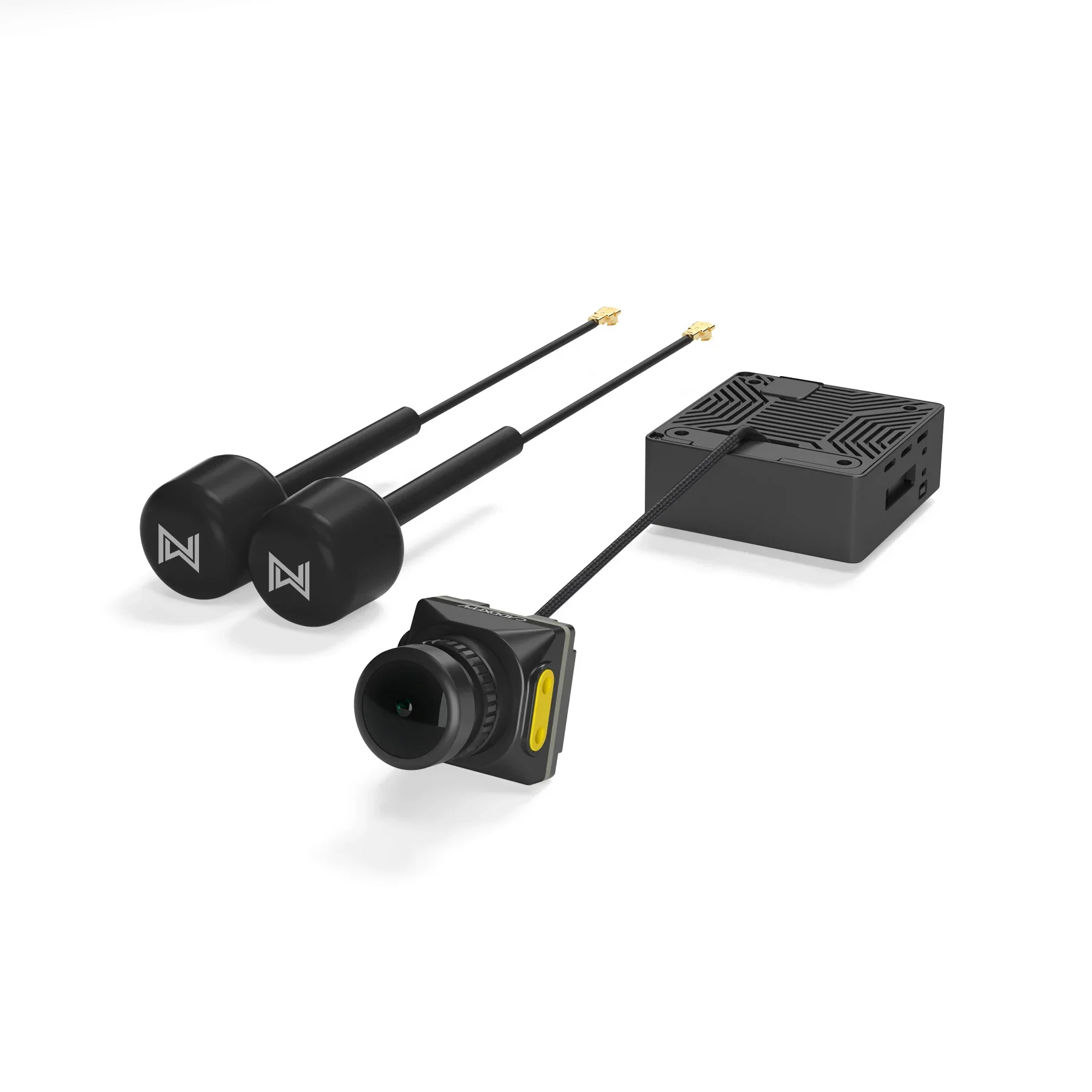 Kit Walksnail Moonlight 4K 60F - Drone Kit With Camera reseña y precio