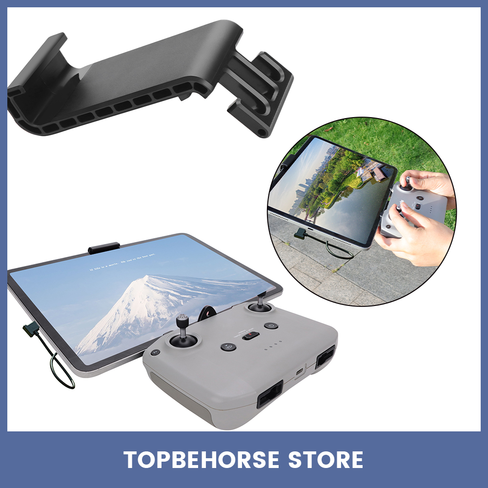 Soporte de tableta con clip pa - Dji Drone Mini 3 reseña y precio