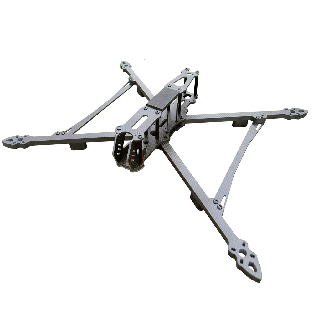 MAK4 V2 MARK4 FPV Drone Kit de - Drone Kit Fpv reseña y precio