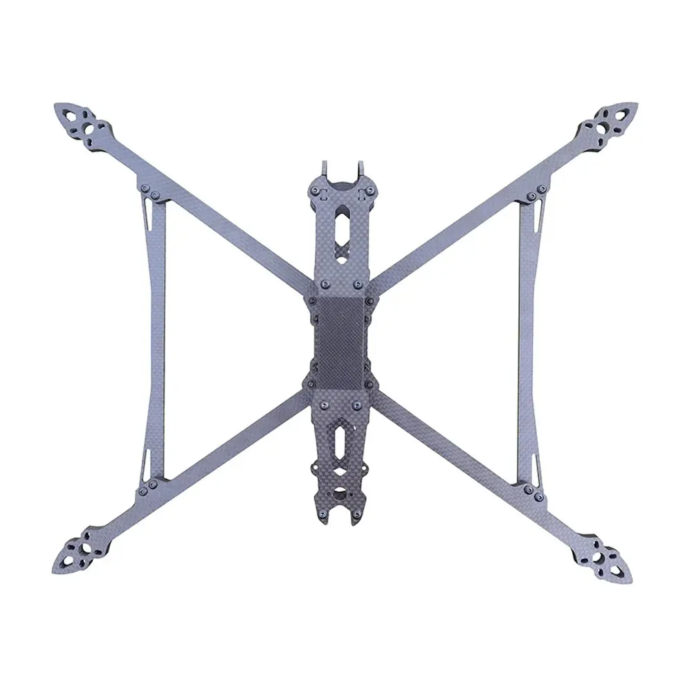 MAK4 V2 MARK4 FPV Drone Kit de - Drone Kit Fpv reseña y precio