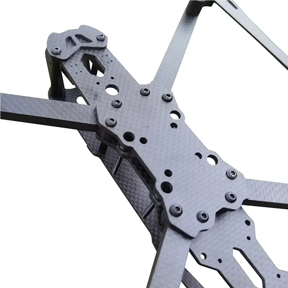 MAK4 V2 MARK4 FPV Drone Kit de - Drone Kit Fpv reseña y precio