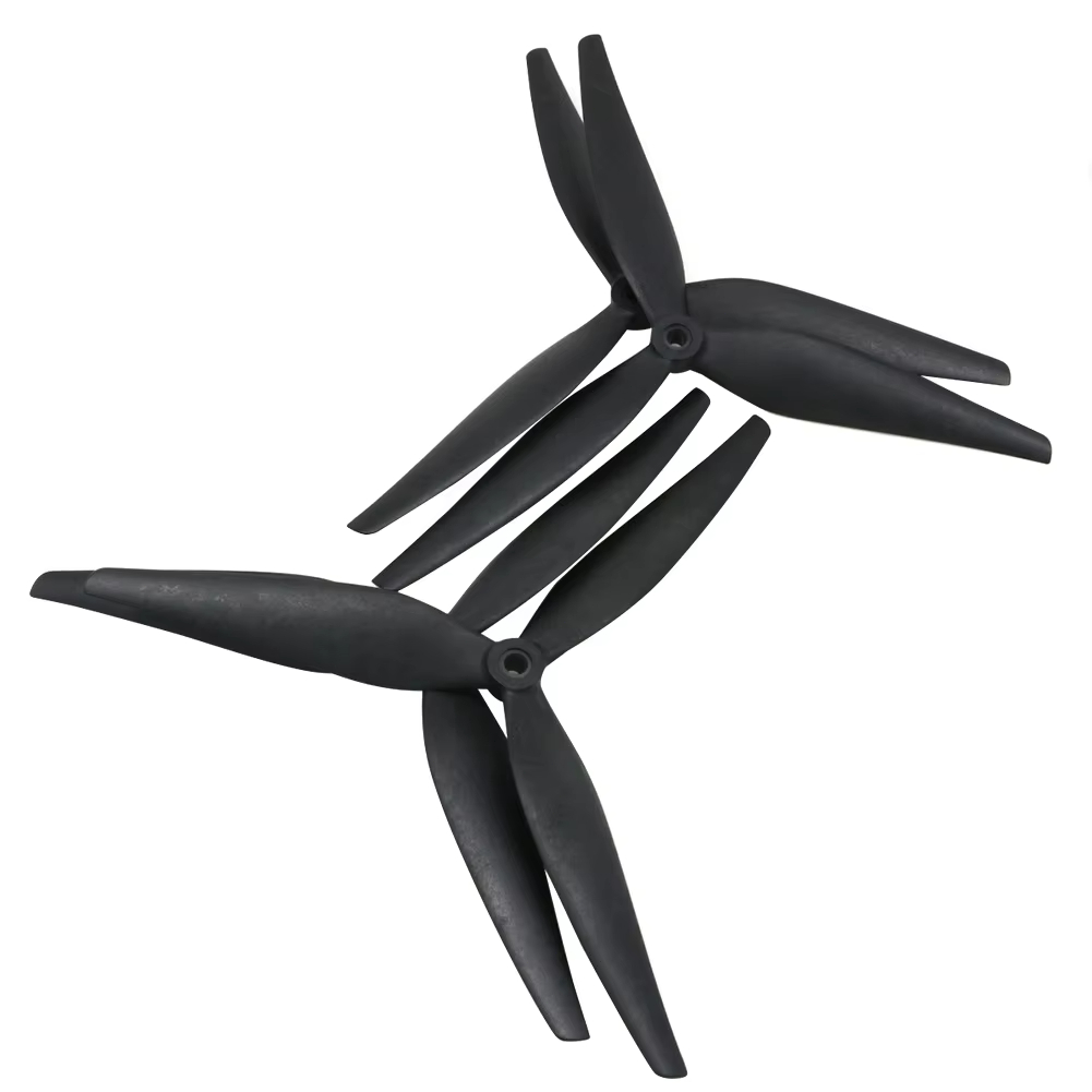 2 Pares de Hélices HQProp 10X5 - Drone Kit Long Range reseña y precio