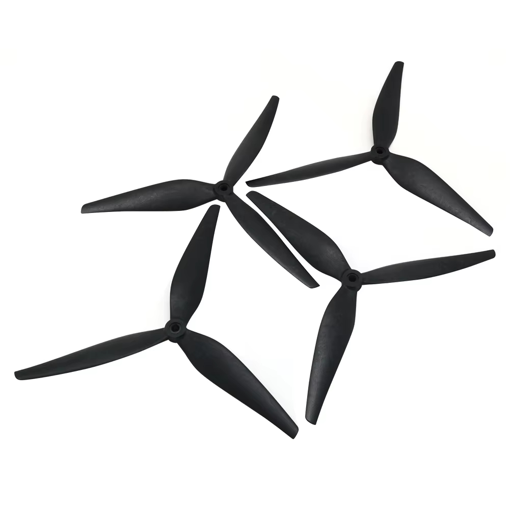 2 Pares de Hélices HQProp 10X5 - Drone Kit Long Range reseña y precio
