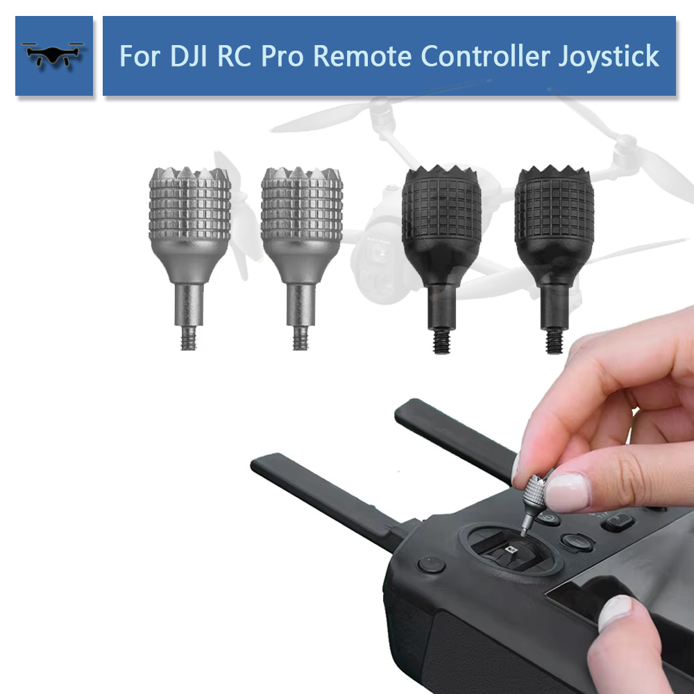 Joystick original para control - Dji Drone Mini 3 reseña y precio