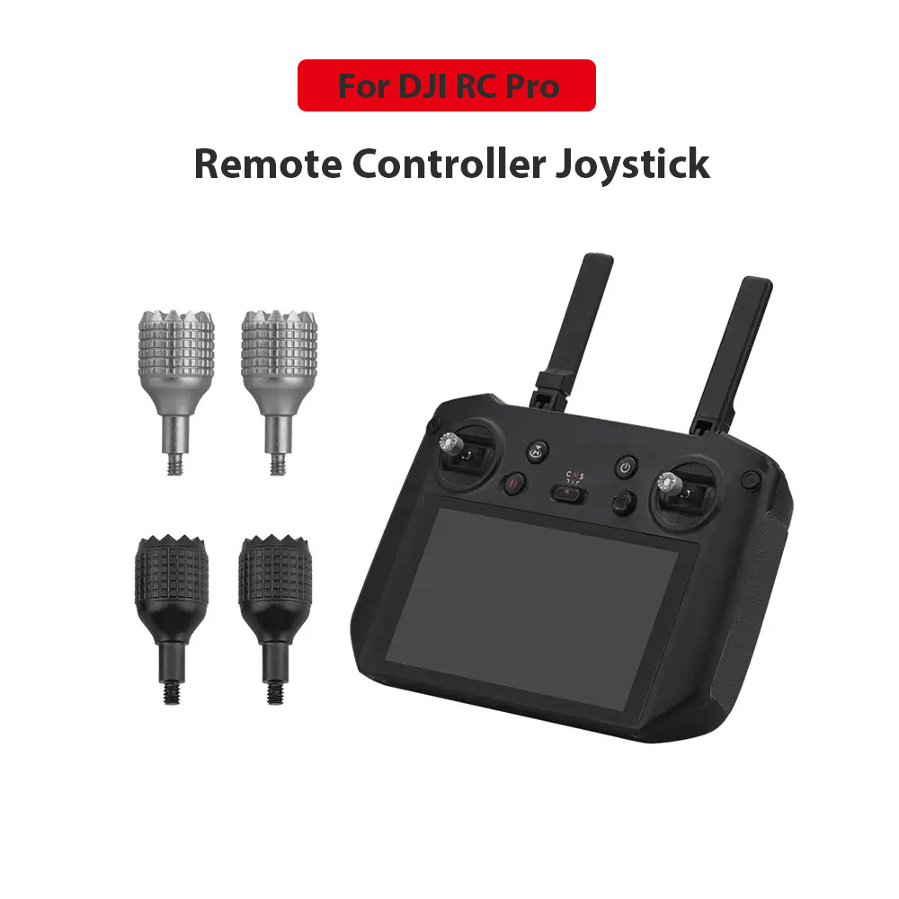 Joystick original para control - Dji Drone Mini 3 reseña y precio