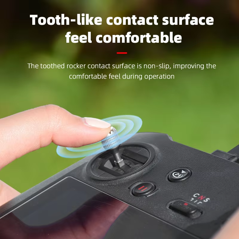 Joystick original para control - Dji Drone Mini 3 reseña y precio