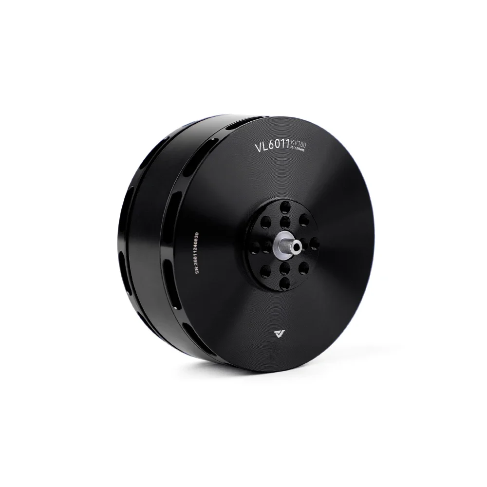 T-MOTOR VL6011 KV180 Motor sin - Drone Kit Vtol reseña y precio