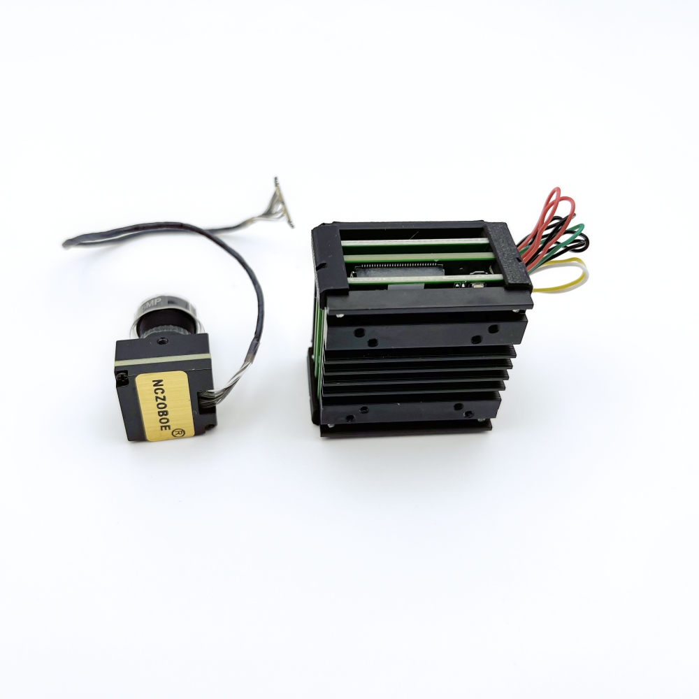 Kit NCZOBOE con Módulo de Cáma - Drone Kit With Camera reseña y precio