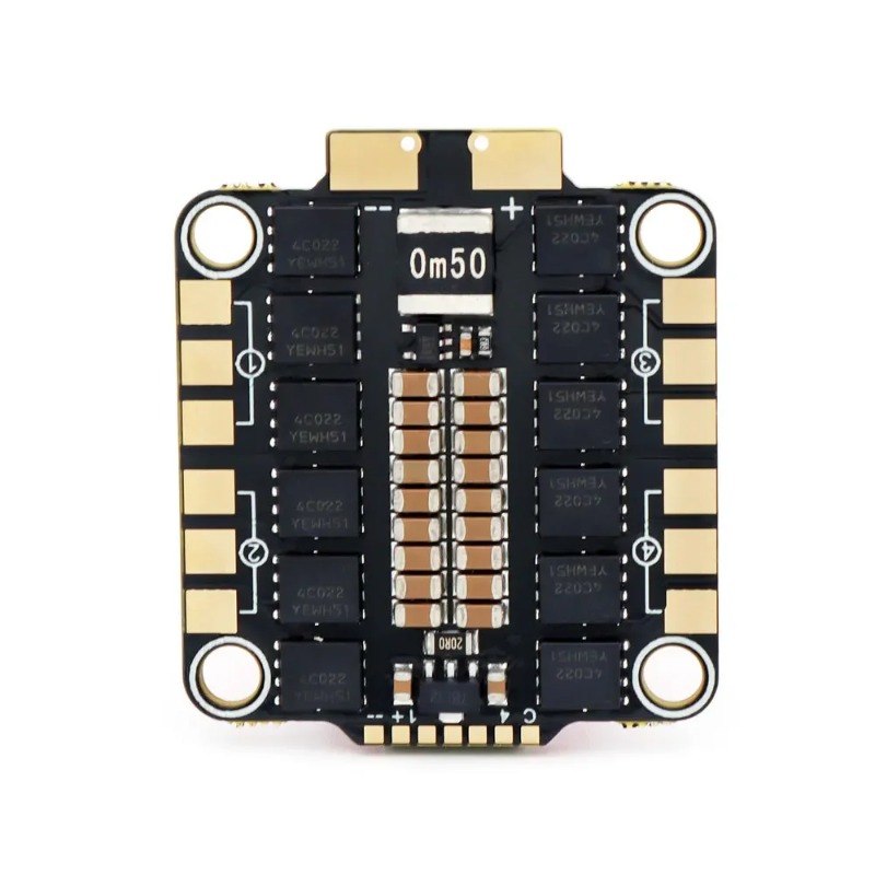 Controlador de vuelo F4 V3S PL - Betaflight Fc F4 reseña y precio