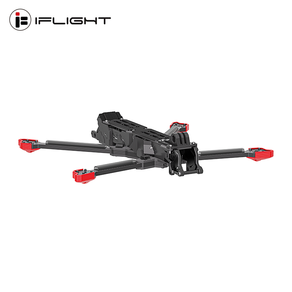 IFlight Chimera7 Pro V2 O4 Kit - Drone Kit Fpv reseña y precio