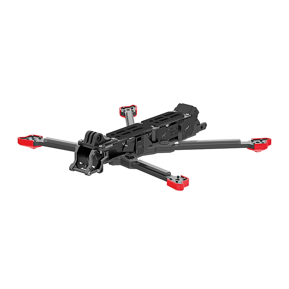 IFlight Chimera7 Pro V2 O4 Kit - Drone Kit Fpv reseña y precio