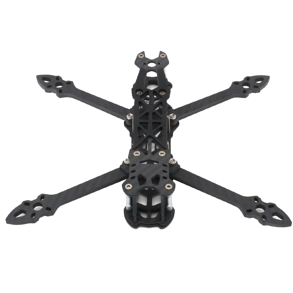 Kit de Dron RC Mark4 Mark 4 de - Drone Kit With Camera reseña y precio