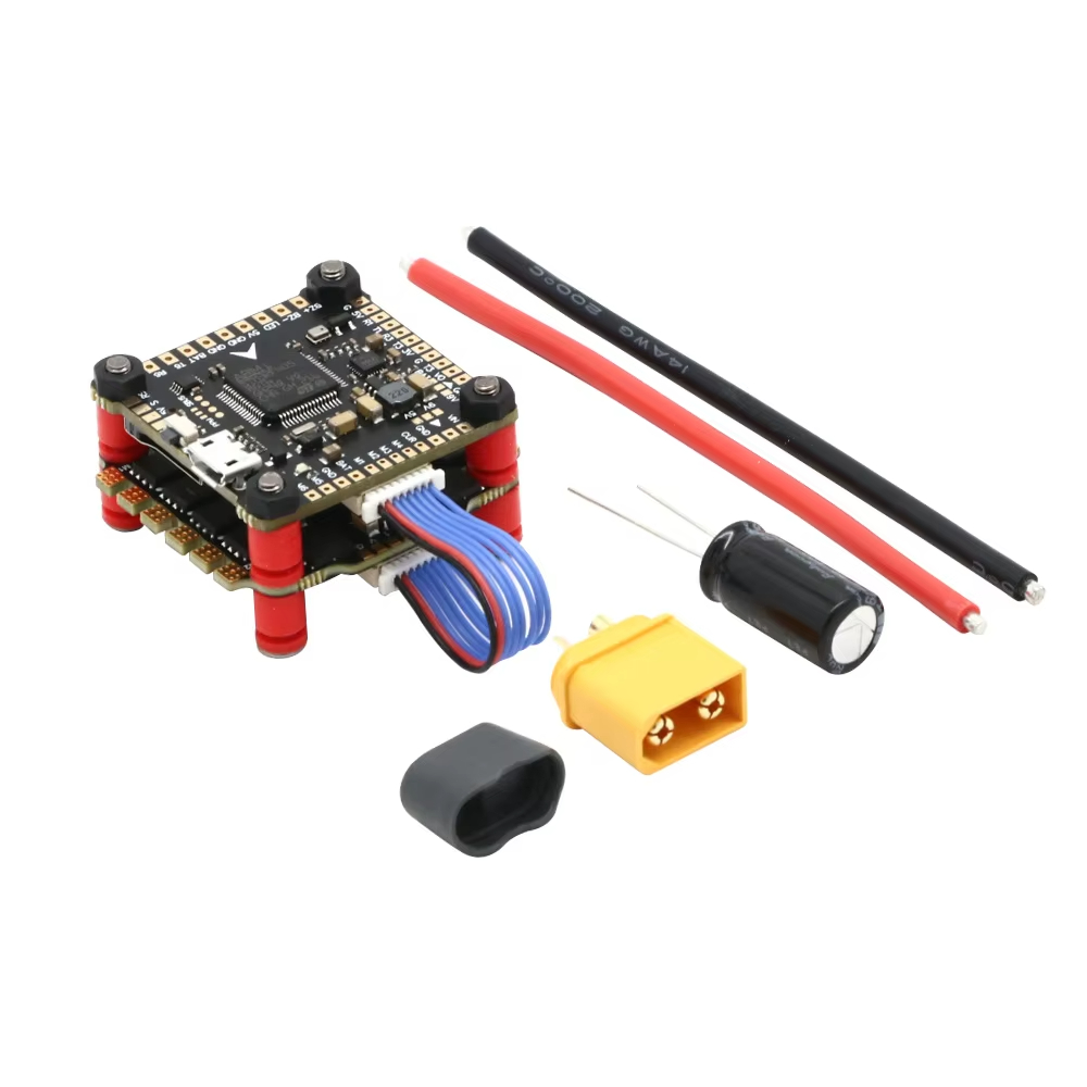 Kit de Dron RC Mark4 Mark 4 de - Drone Kit With Camera reseña y precio