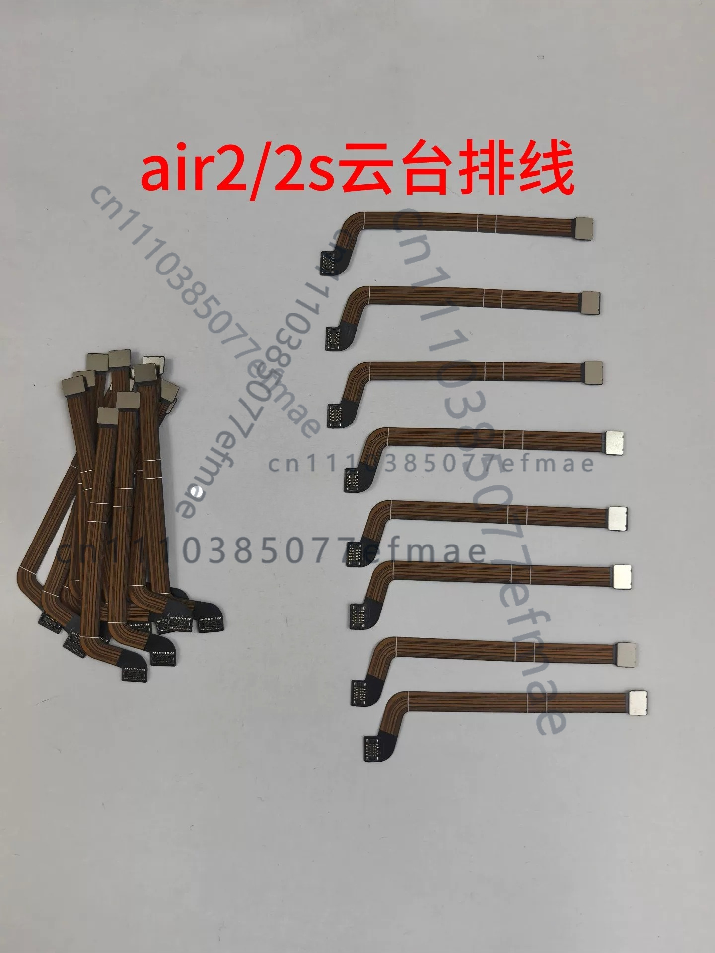 1 Pieza de Repuesto de Cable F - Drone Kit Professional reseña y precio