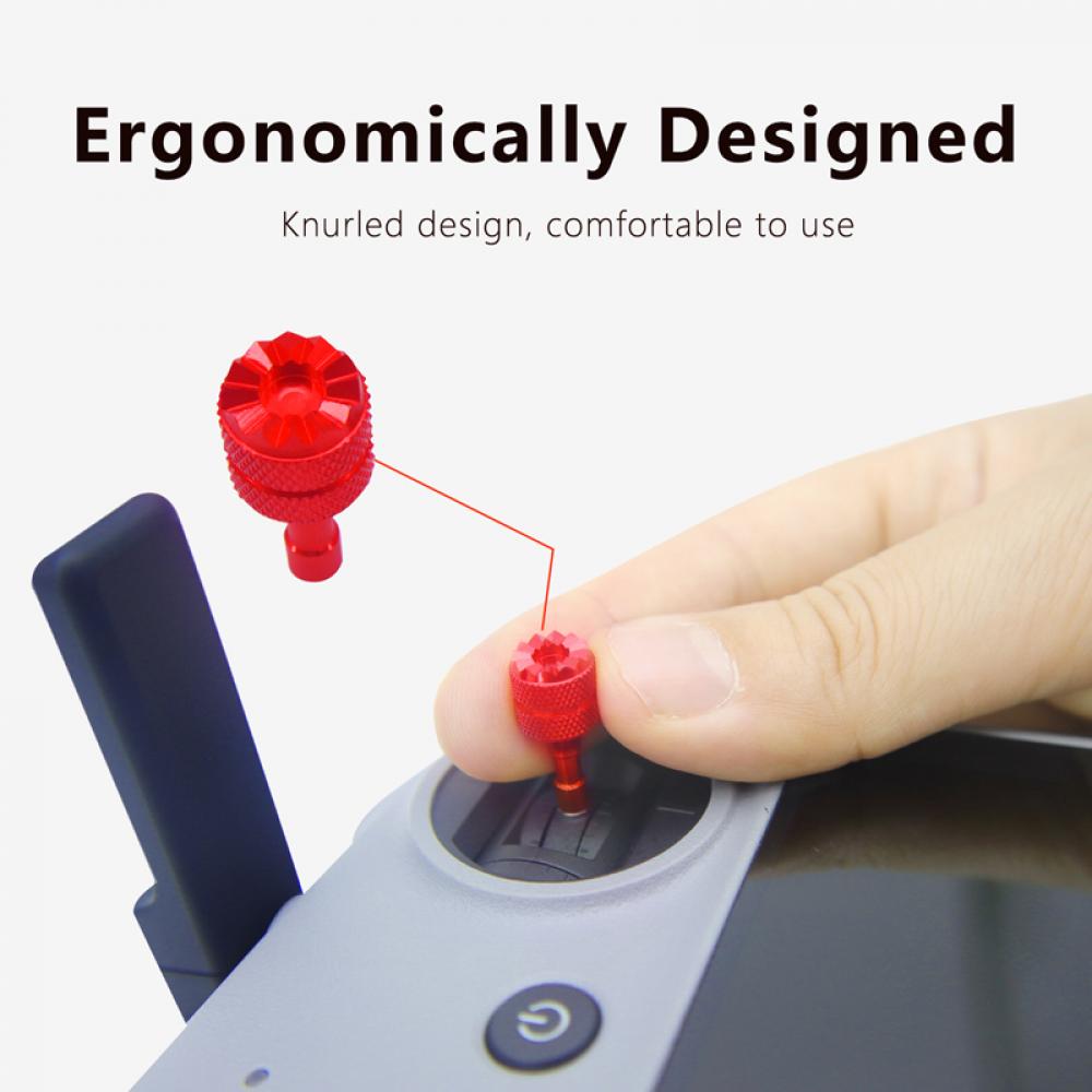 Joystick para DJI Avata 360/Mi - Dji Drone Air 3 reseña y precio