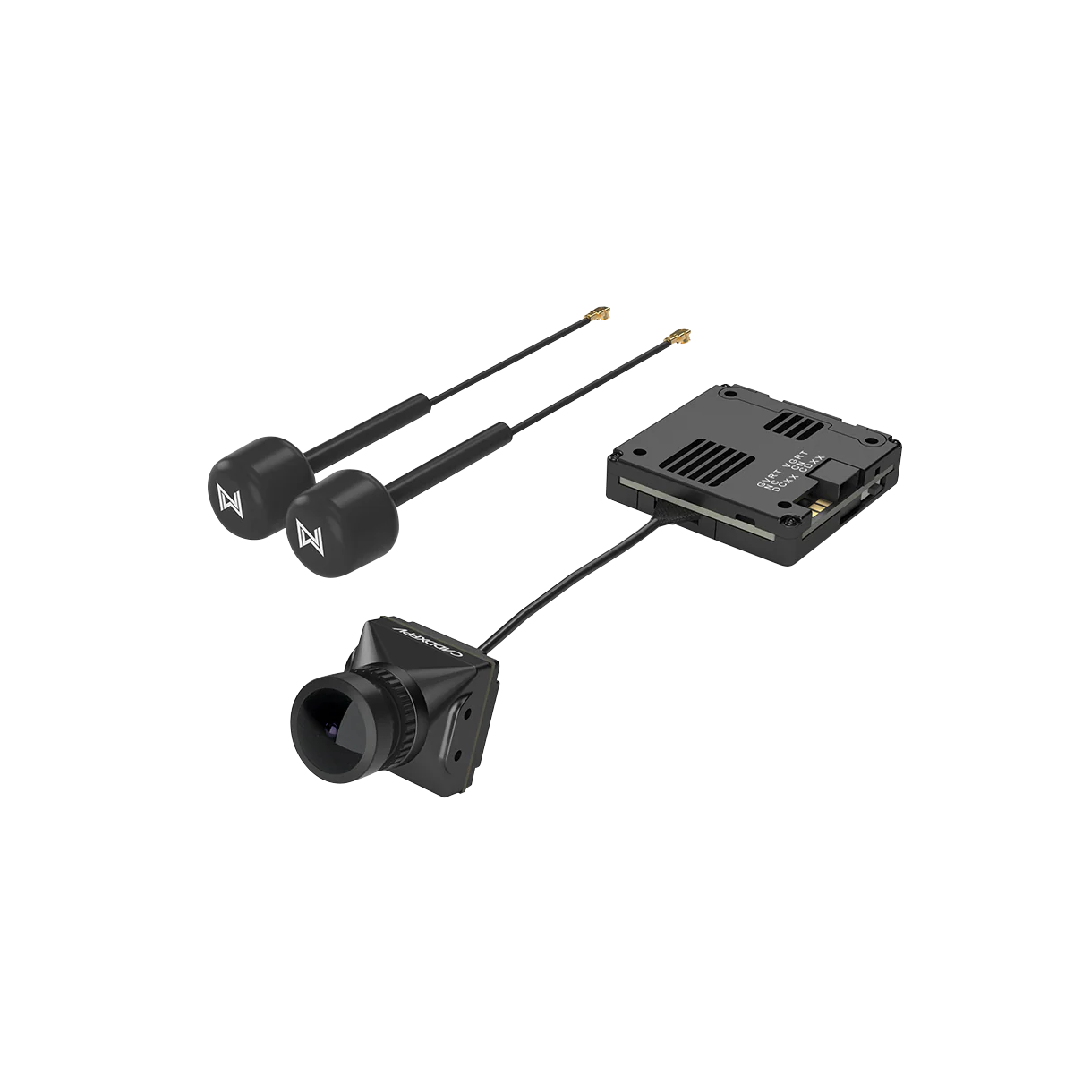 Kit Walksnail Avatar HD Pro, S - Drone Kit Fpv reseña y precio