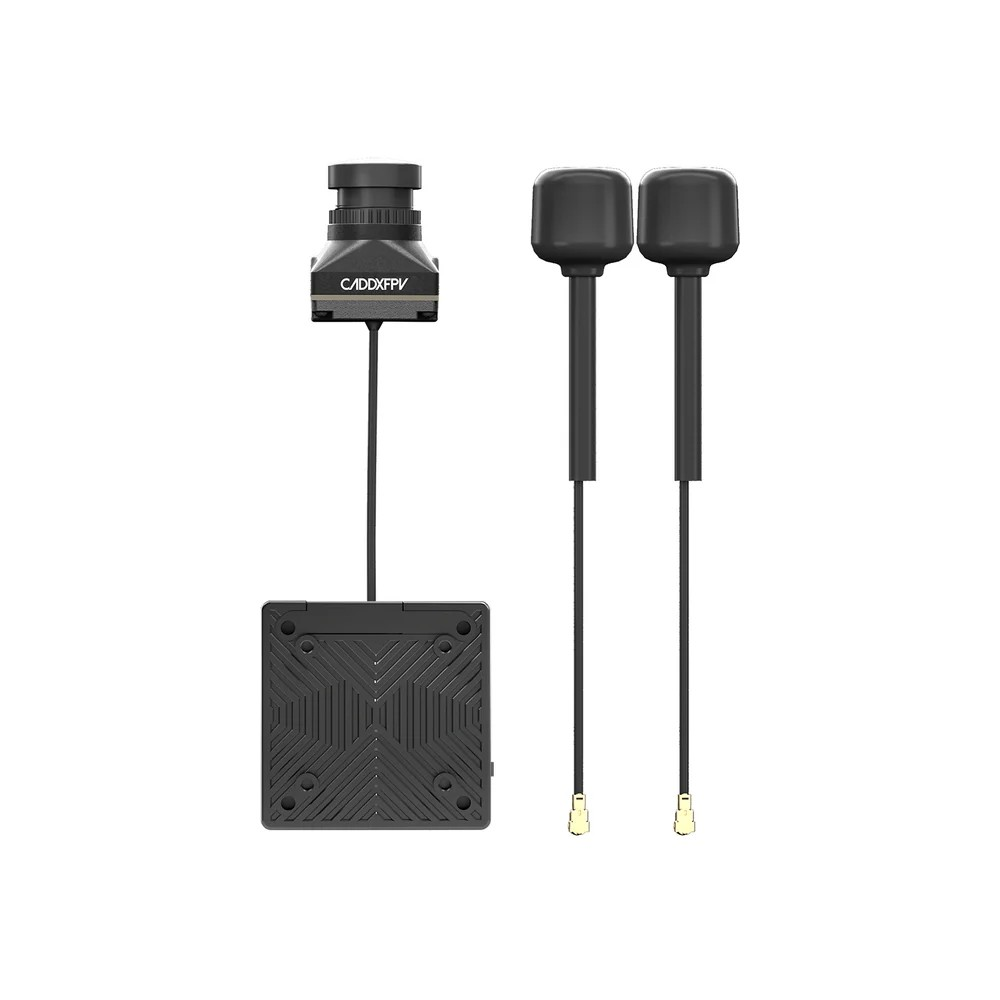 Kit Walksnail Avatar HD Pro, S - Drone Kit Fpv reseña y precio